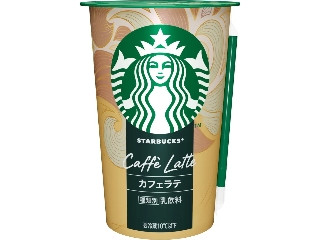 中評価】スターバックス カフェラテの感想・クチコミ・商品情報【もぐ
