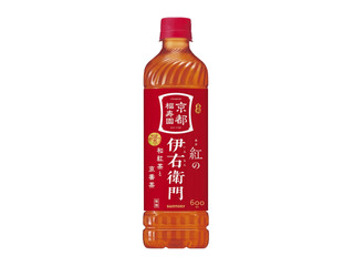 サントリー 紅の伊右衛門