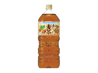 サントリー GREEN DA・KA・RA 香ばしっ！麦茶