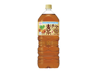 KIRIN 香ばし麦茶（キリンビバレッジ）クチコミ8件・評価5.6/7点