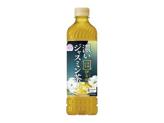 サントリー 伊右衛門 濃いジャスミン茶