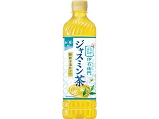 サントリー 緑茶 伊右衛門 ジャスミン茶
