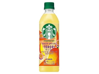 サントリー スターバックス FRUITY CHEER TORORI