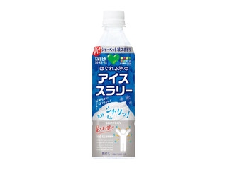 ソフトドリンク p サントリー GREEN DA・KA・RA ほぐれる氷のアイススラリー