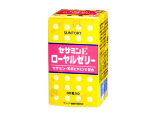 サントリー セサミンE ローヤルゼリー（サントリー）クチコミ1件