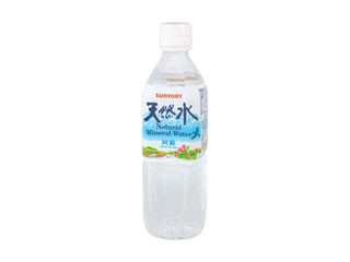 サントリー 天然水 阿蘇（サントリー）クチコミ1件・評価5.0/7点【もぐ