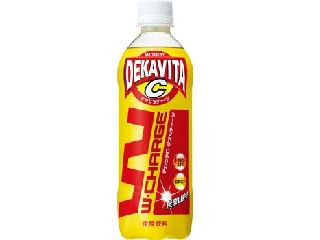 サントリー デカビタC ダブルスーパーチャージ（サントリー）クチコミ