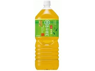 緑茶 伊右衛門 ペット2L