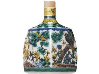 サントリー ウイスキー 響21年 スペシャルボトルコレクション