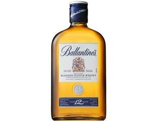 高評価】バランタイン 12年 ハーフボトルの感想・クチコミ・商品情報