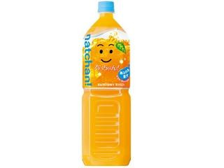 サントリー なっちゃん オレンジ パック250ml(製造終了)のクチコミ