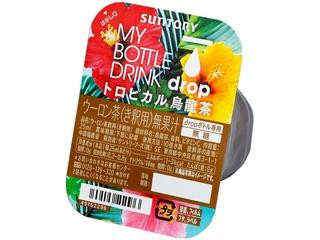 iPodウーロン茶当選品