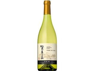 飲料・酒 サントリー 登美の丘 スパークリング 甲州 2013 ヴィンテージ
