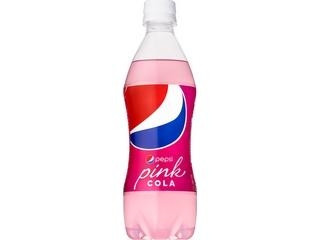 ペプシ ペプシ ピンクコーラ（サントリー）クチコミ16件・評価3.8/7点 
