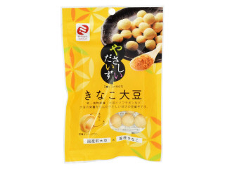 ミツヤ きなこ大豆