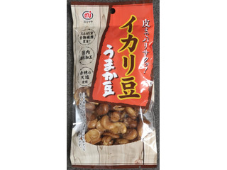 ミツヤ イカリ豆 うまか豆