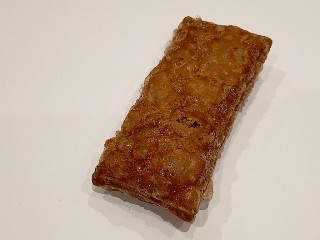 ゼッテリア 塩キャラメルパイ