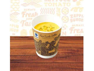 ゼッテリア コーンスープの感想・クチコミ・商品情報【もぐナビ】