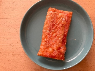 ゼッテリア さくらもちパイ