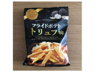 中評価】クリート フライドポテト トリュフ味の感想・クチコミ・商品