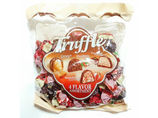 クリート トリュフ アソート