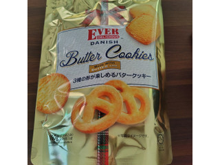 クリート バタークッキー