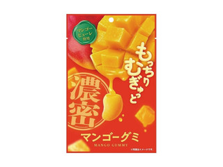 クリート 濃密マンゴーグミ