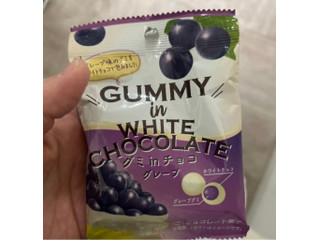 クリートーミ クリート グミinチョコ グレープ（クリート）クチコミ1件