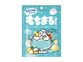 クリート もちまろグミもちしゅわアソート