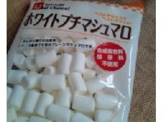 クリート ベストチョイス ホワイトプチマシュマロ