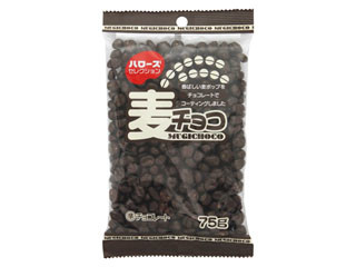 ハローズセレクション 麦チョコ（ハローズ）お菓子/チョコレートの商品