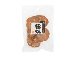 大一製菓 極焼ぷち ビンズせんべい（大一製菓（滋賀））クチコミ2件