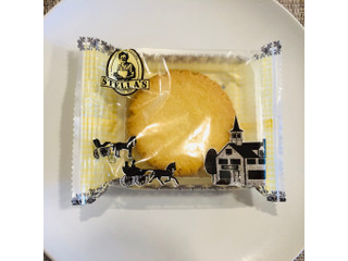 ステラおばさんのクッキー オールドファッションシュガー