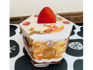 ステラおばさんのクッキー クリスマススイートボックス（アントステラ