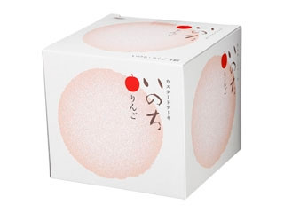 ラグノオ いのち りんご