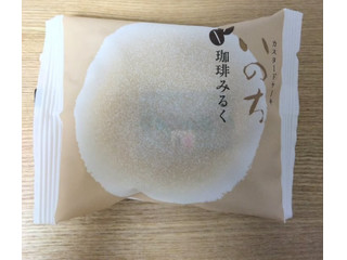 ラグノオ いのち 珈琲みるく（ラグノオささき）クチコミ1件・評価3.0/7