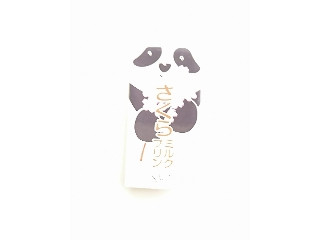 カルディ さくらミルクプリン