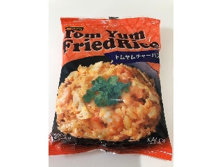 トムヤムチャーハン