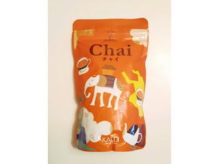 カルディ チャイ
