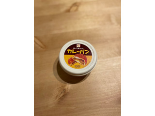 カルディ ぬって焼いたらカレーパン