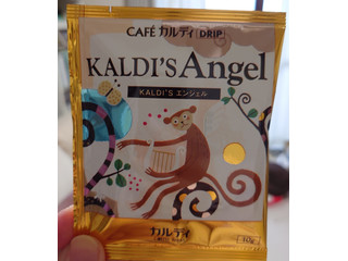 カルディ KALDI’S エンジェル