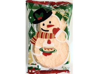 カルディ ストロベリーショートケーキダックワーズ