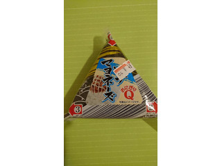 シノブフーズ 手巻おにぎり ツナマヨネーズ