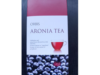 オルビス アロニアティー