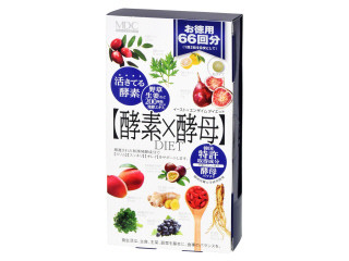 メタボリック イーストエンザイムダイエット徳用