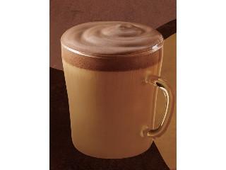 チョコレート ムース with