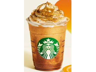 スターバックス ティー ティラミス フラペチーノ