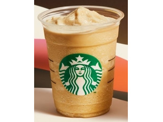 スターバックス コールドブリュー コーヒー フラペチーノ