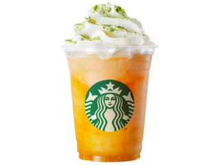 スターバックス 静岡 みかんシトラスだらーけ フラペチーノの感想