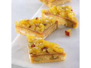 スターバックス スイートポテトバー